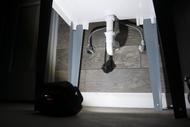 Southwire LED Rechargeable Worklight