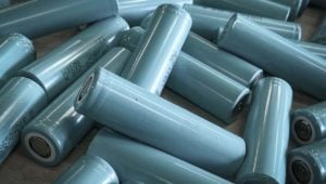 lithium-ion cells 18650