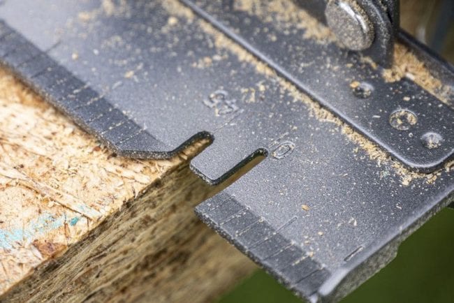 Hart 20V Circular Saw