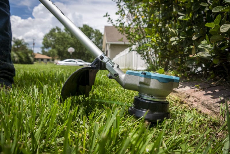 Makita XRU15 String Trimmer