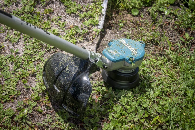 Makita XRU15 String Trimmer