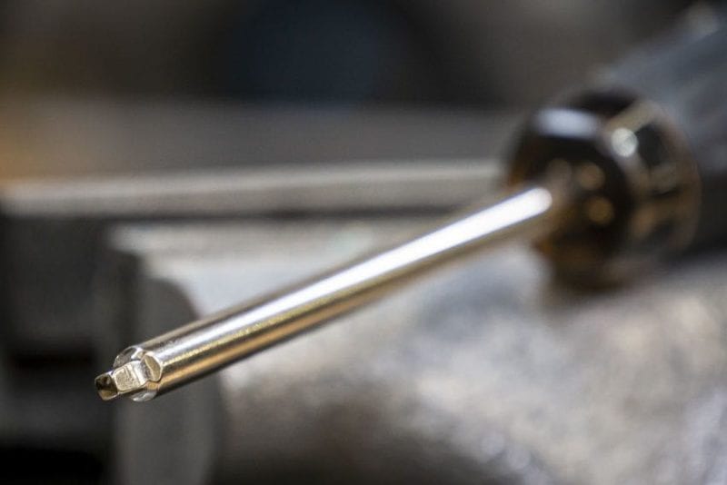 Southwire Made in AmericaScrewdriver Set