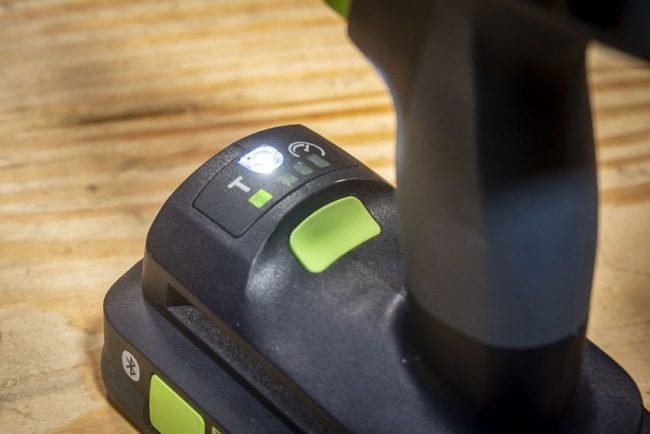 Festool TID 18 Impact Driver Review