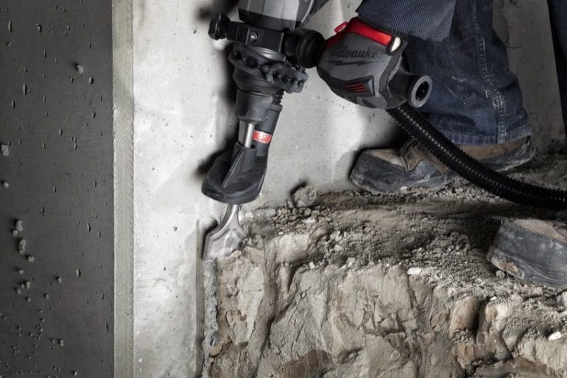 Milwaukee Sledge Chisels