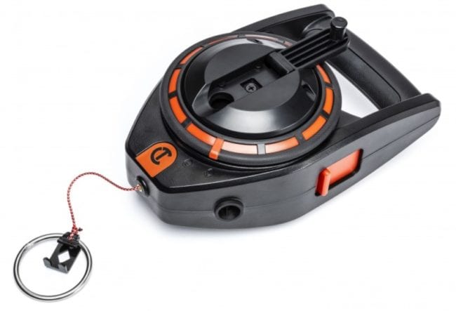 Crescent Lufkin Chalk Reel