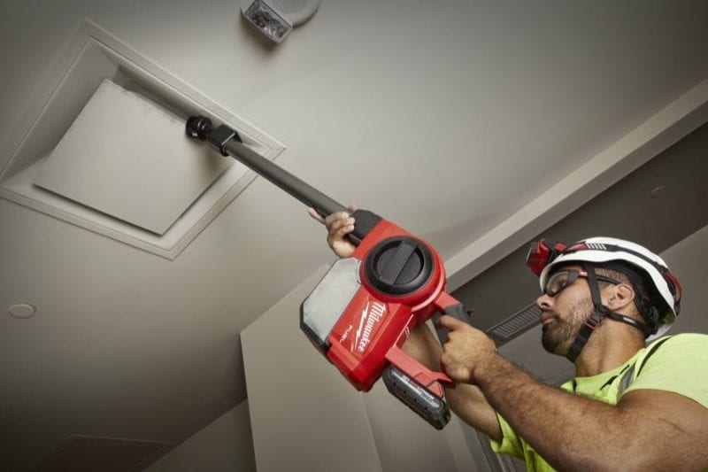 Milwaukee Compact Vacuum