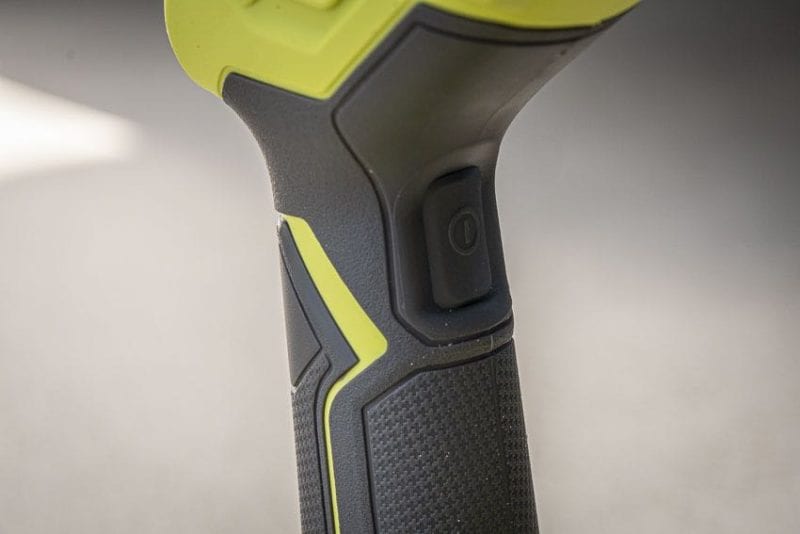 Ryobi Power Scrubber