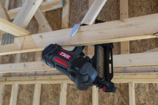Senco F-35XP Cordless Framing Nailer