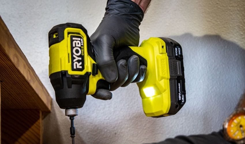 Ryobi PSBID01K