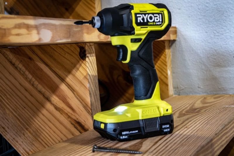 Ryobi PSBID01K