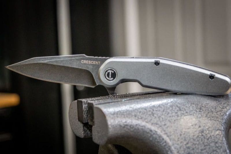 Crescent Pocket Knives