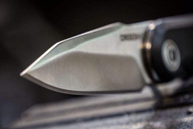 Crescent Pocket Knives