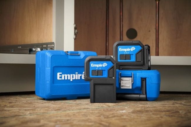 Empire Lasers eLGC eLG3D