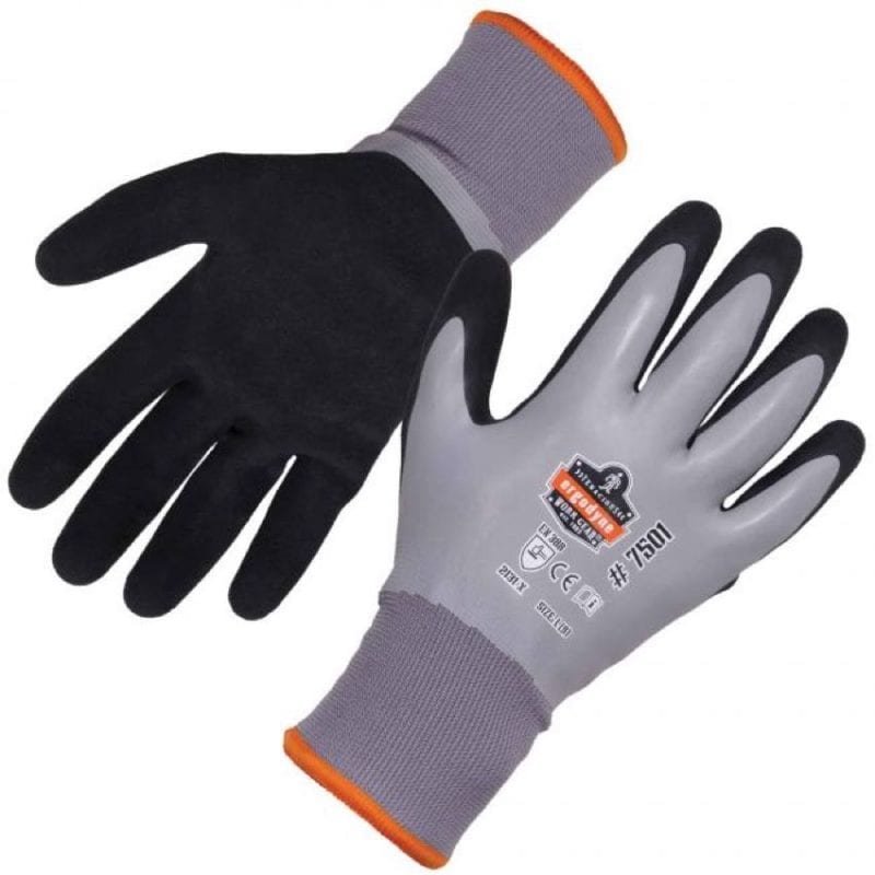 Ergodyne Work Gloves