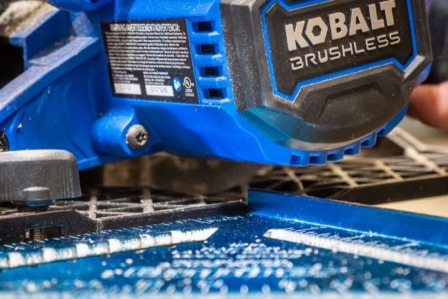 How to Make Straight Cuts with a Circular Saw and Speed Square