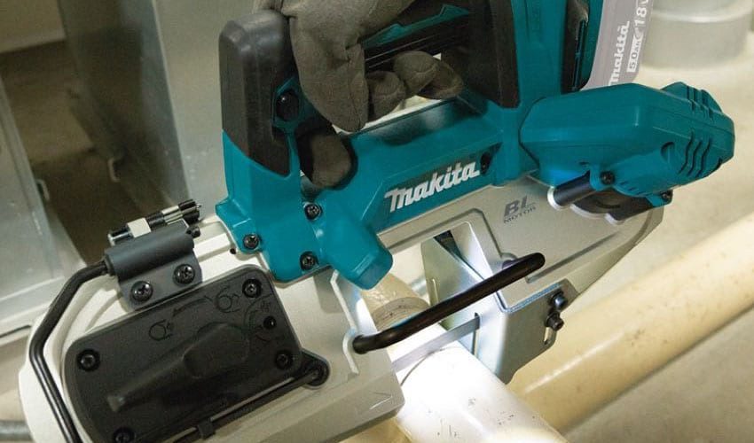 Makita Compact Band Saws