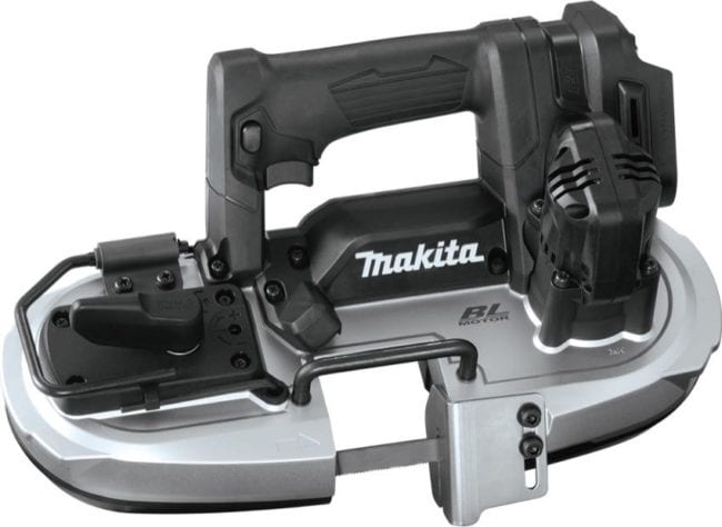 Makita Compact Band Saws