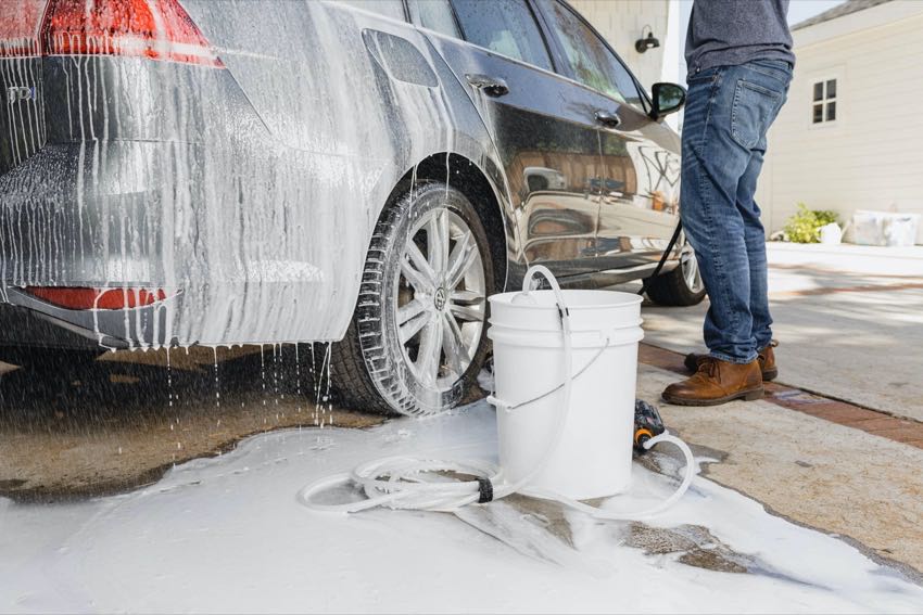 Worx Hydroshot Ultra