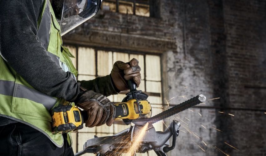 DeWalt FlexVolt Advantage
