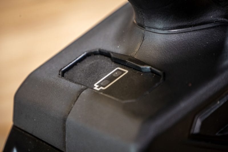 Metabo HPT Cordless Impact Driver