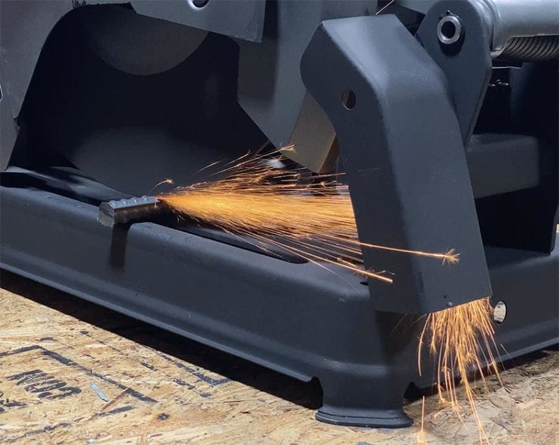 spark catcher and director