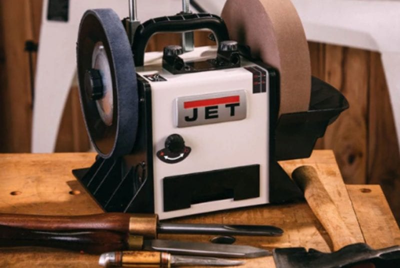 JET Wet Sharpener
