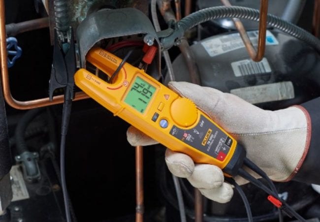 Fluke T6-1000