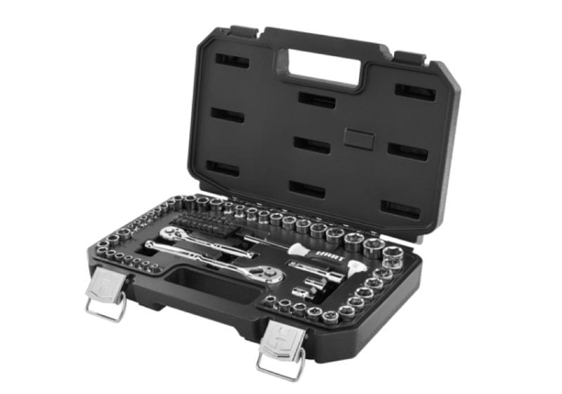 Hart Socket Sets For Mechanics