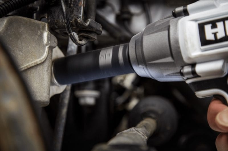 Hart Socket Sets For Mechanics