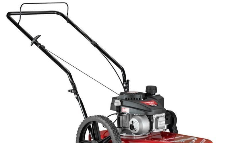 Troy-Bilt Trimmer Mower