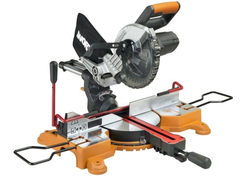 Worx Miter Saw