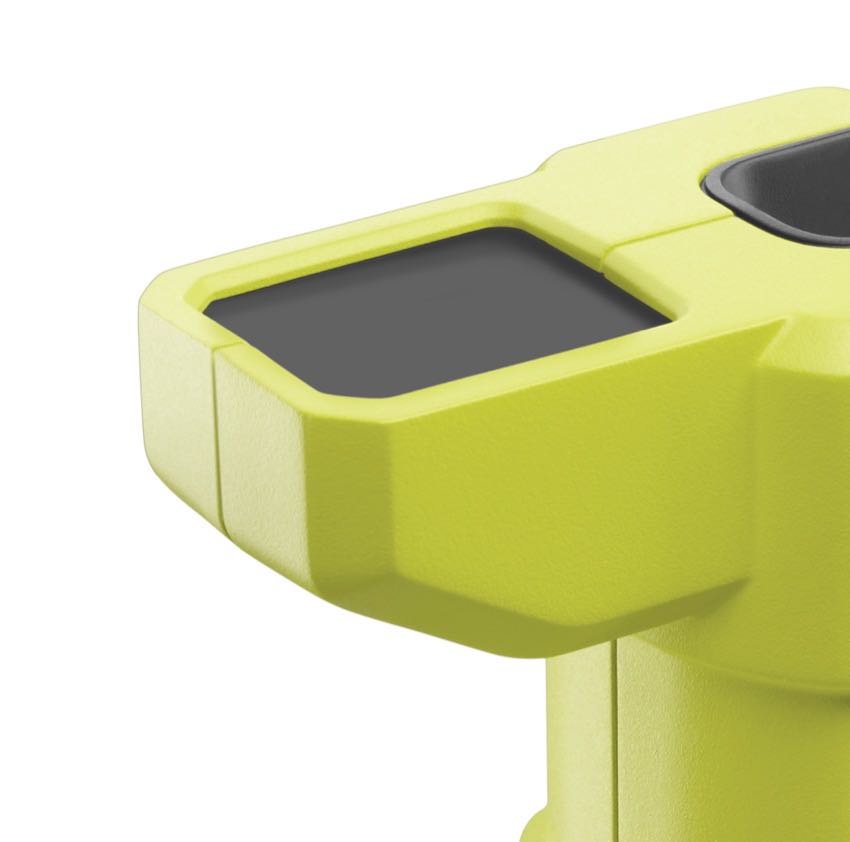Ryobi Compact Hot Glue Gun