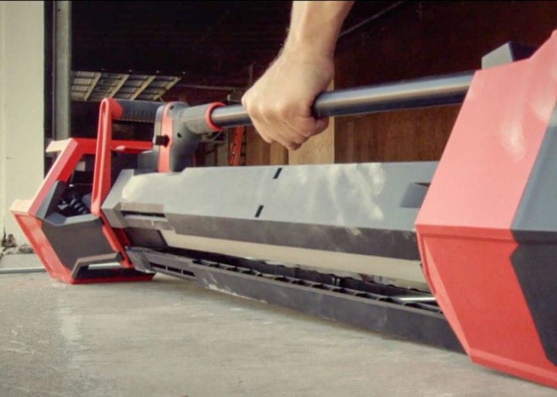 Milwaukee M18 Rocket Tower Light Charger