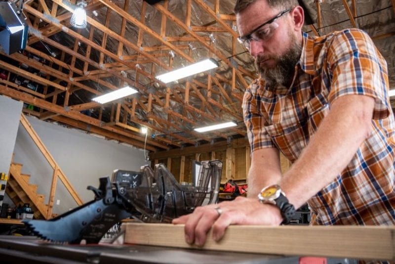 Skil 10-Inch Table Saw