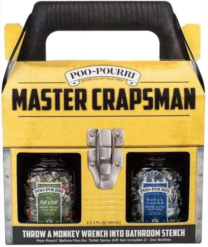 master crapsman Best Construction Gag Gifts