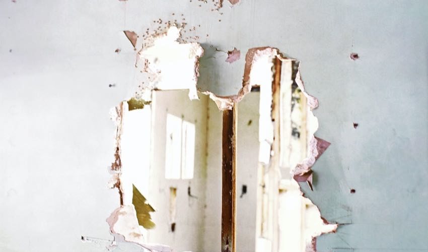 How to Repair Torn Drywall Paper