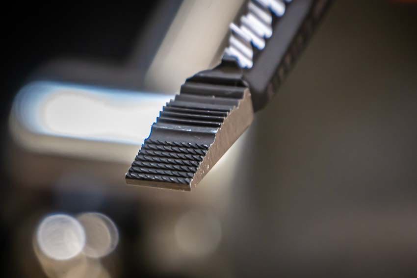 Knipex Forged Wire Strippers