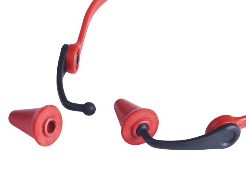 Milwaukee Banded Ear Plugs