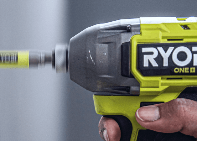 Ryobi HP Impact Driver