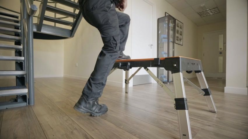 Disston Tools OmniTable 30140D