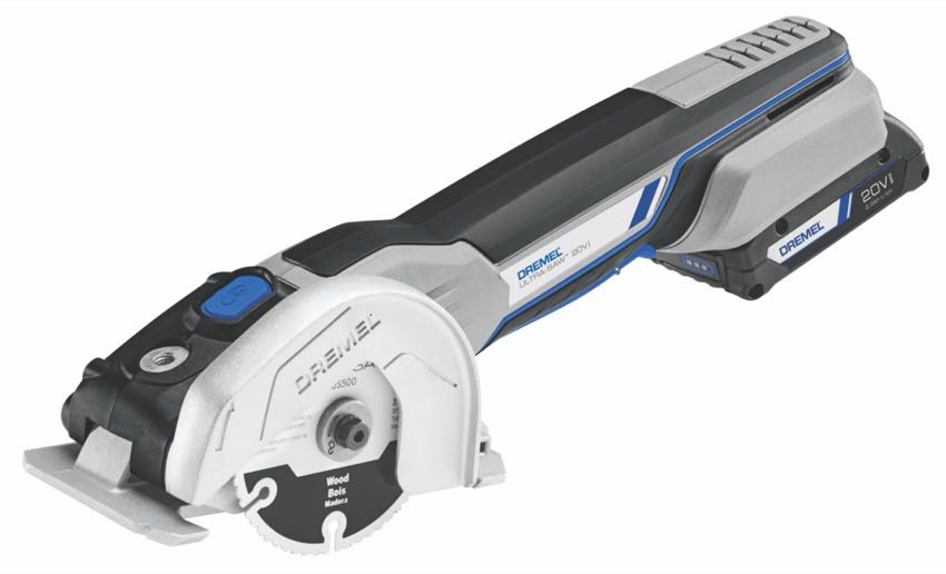 Dremel US20V Ultra-Saw