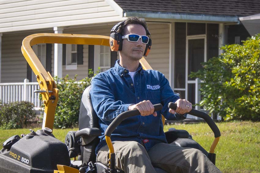 ISOtunes Link Bluetooth headphones