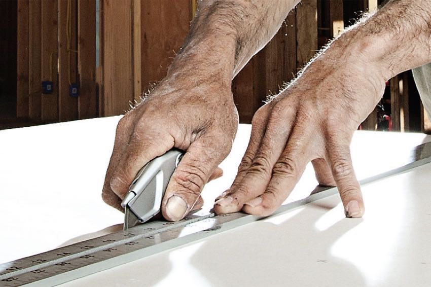 Irwin 1774103 drywall utility knife