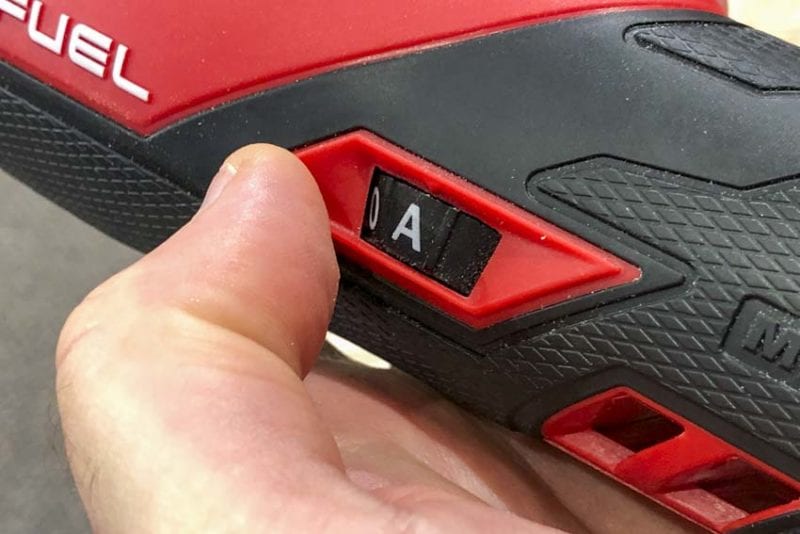 Milwaukee M18 Fuel Oscillating Multi-Tool Auto-Load Feature