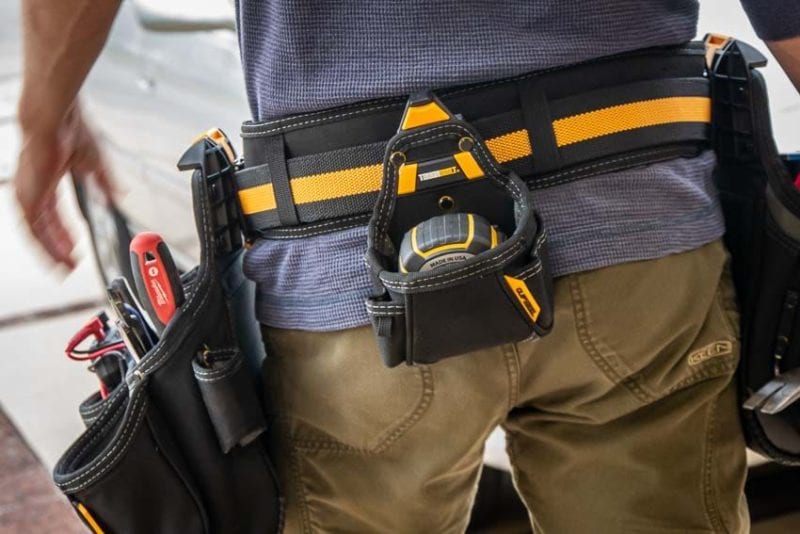 Toughbuilt Tool Belt