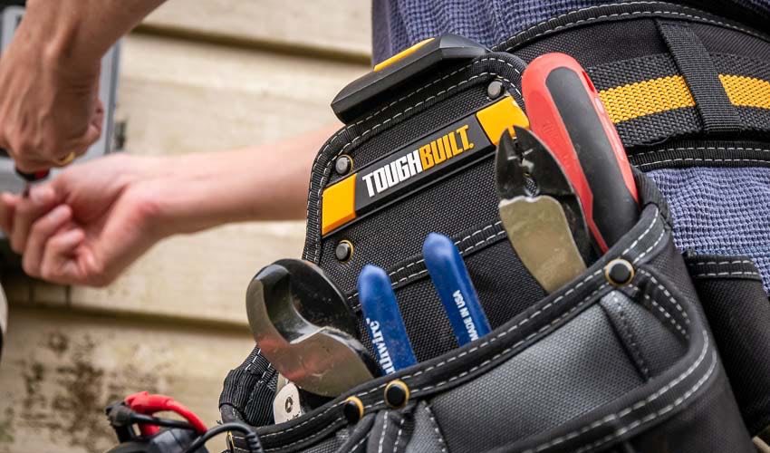 Toughbuilt Tool Belt
