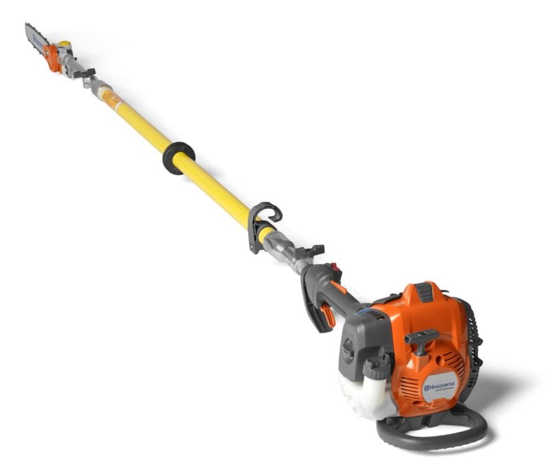 Husqvarna MADSAW dielectric pole saw