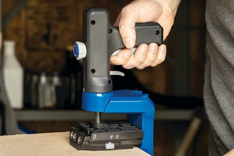 Kreg 520Pro Pocket Hole Jig