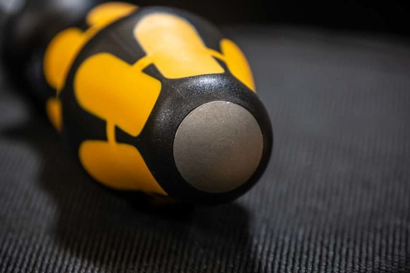 Wera Kraftform Series 900 Screwdriver Strike Cap