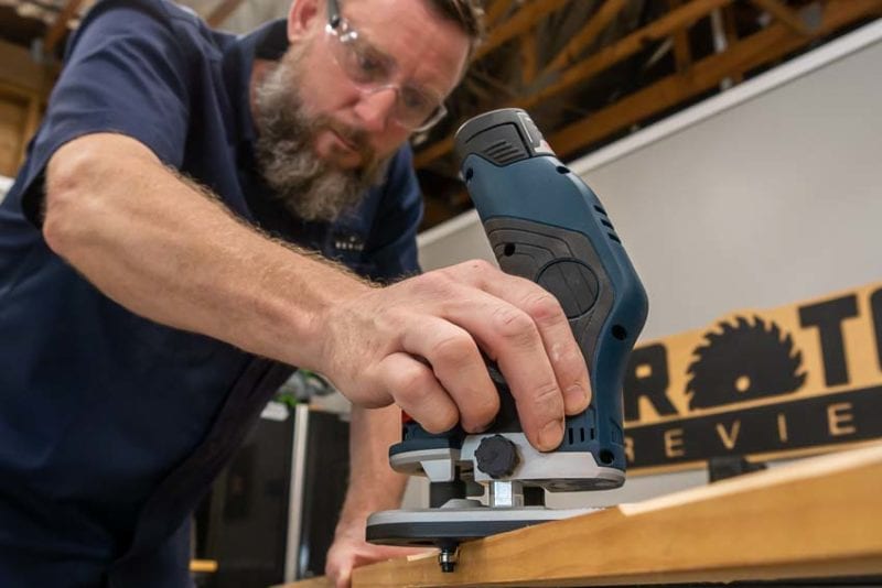 Bosch 12V GFK12V-25N